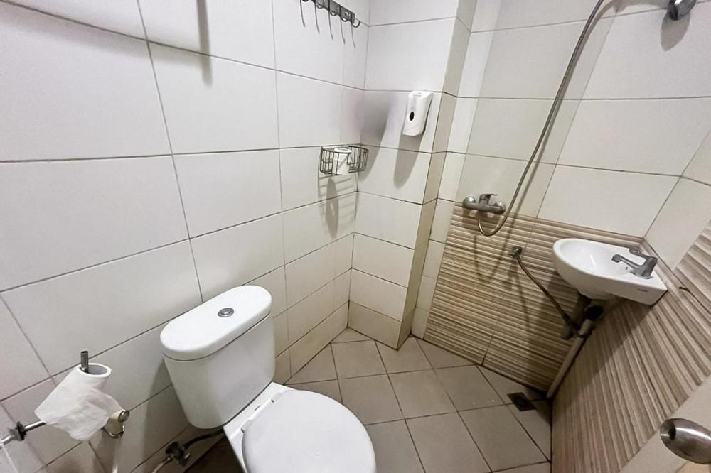 Kostel 99 Pangkal Pinang Redpartner Ξενοδοχείο Εξωτερικό φωτογραφία