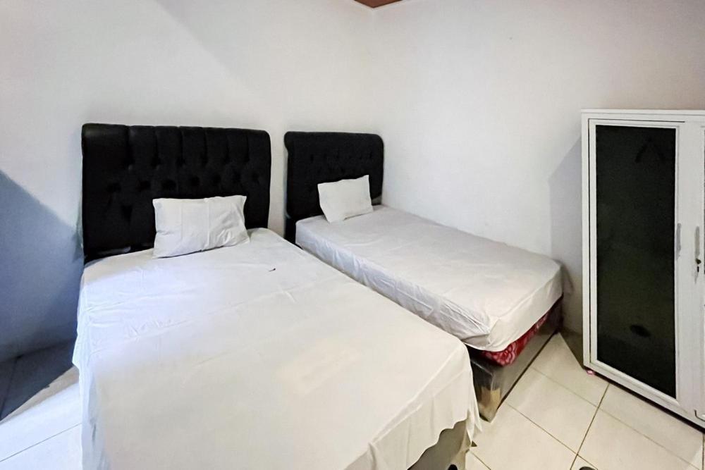 Kostel 99 Pangkal Pinang Redpartner Ξενοδοχείο Εξωτερικό φωτογραφία