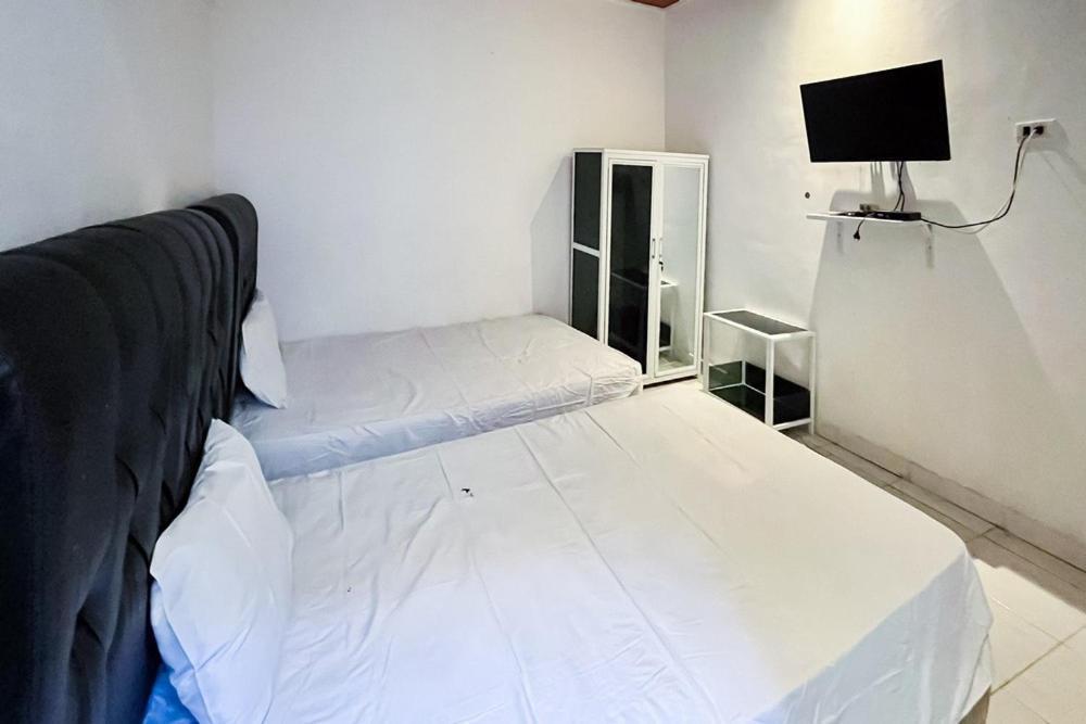 Kostel 99 Pangkal Pinang Redpartner Ξενοδοχείο Εξωτερικό φωτογραφία