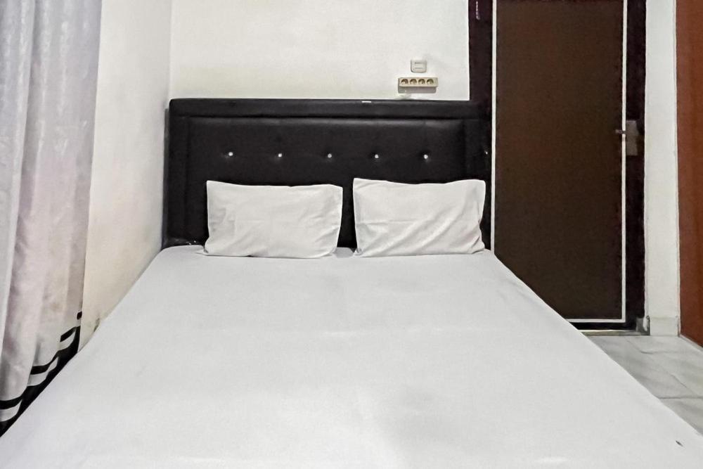 Kostel 99 Pangkal Pinang Redpartner Ξενοδοχείο Εξωτερικό φωτογραφία